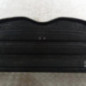 Plage arriere CITROEN DS4