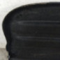 Plage arriere CITROEN DS4