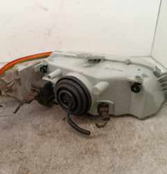 Optique avant principal gauche (feux)(phare) FIAT PUNTO 1