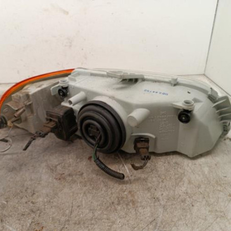 Optique avant principal gauche (feux)(phare) FIAT PUNTO 1