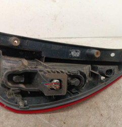 Feu arriere principal gauche (feux) RENAULT SCENIC 3