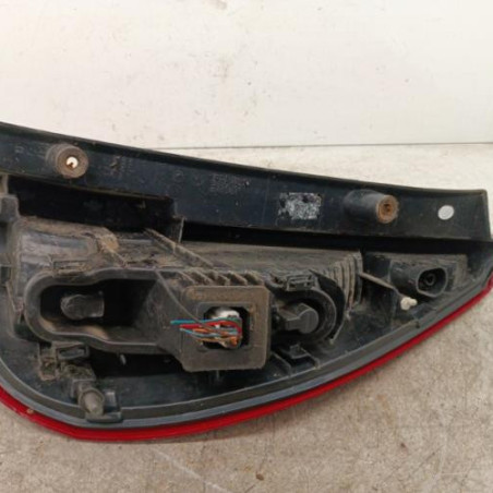 Feu arriere principal gauche (feux) RENAULT SCENIC 3