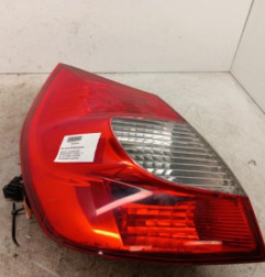 Feu arriere principal gauche (feux) RENAULT GRAND SCENIC 2 Photo n°1
