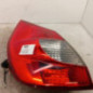 Feu arriere principal gauche (feux) RENAULT GRAND SCENIC 2
