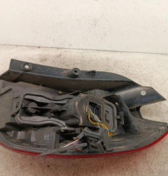 Feu arriere principal gauche (feux) RENAULT GRAND SCENIC 2