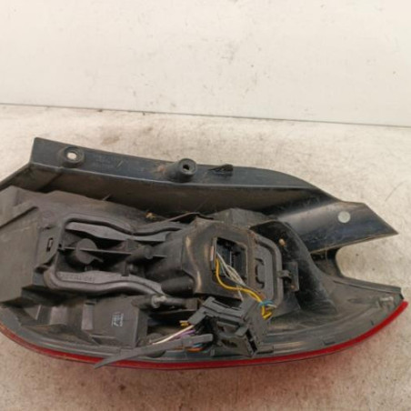 Feu arriere principal gauche (feux) RENAULT GRAND SCENIC 2