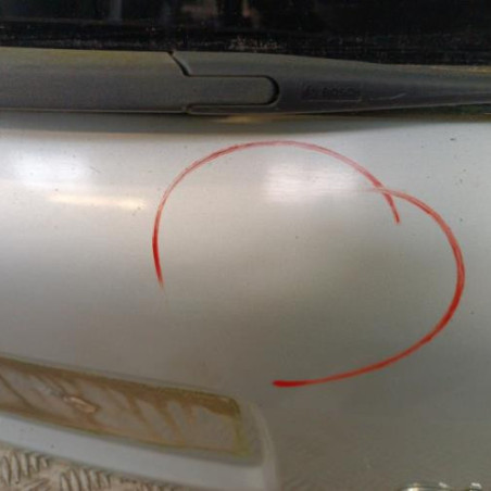 Malle/Hayon arriere RENAULT CLIO 2