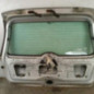 Malle/Hayon arriere RENAULT CLIO 2
