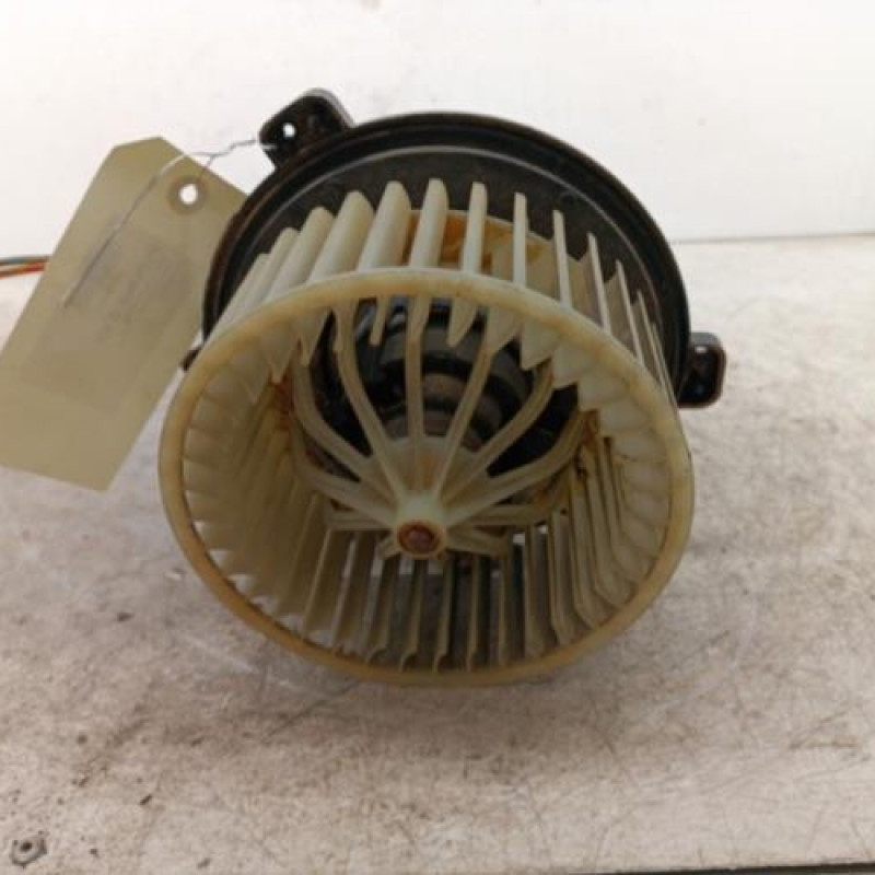 Pulseur d'air FIAT PUNTO 1