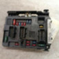 Boitier servitude moteur (BSM) PEUGEOT 206