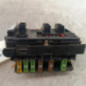 Boitier servitude moteur (BSM) PEUGEOT 206