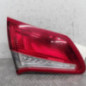 Feu arriere secondaire gauche (feux) CITROEN C4 2