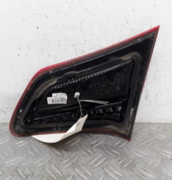 Feu arriere secondaire gauche (feux) CITROEN C4 2