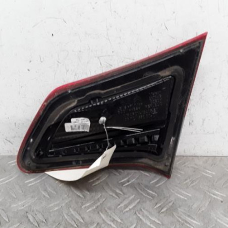 Feu arriere secondaire gauche (feux) CITROEN C4 2