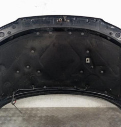 Capot LAND ROVER FREELANDER 1 Photo n°5