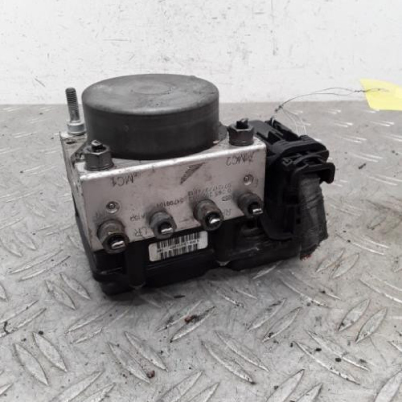 Bloc ABS (freins anti-blocage) FIAT GRANDE PUNTO