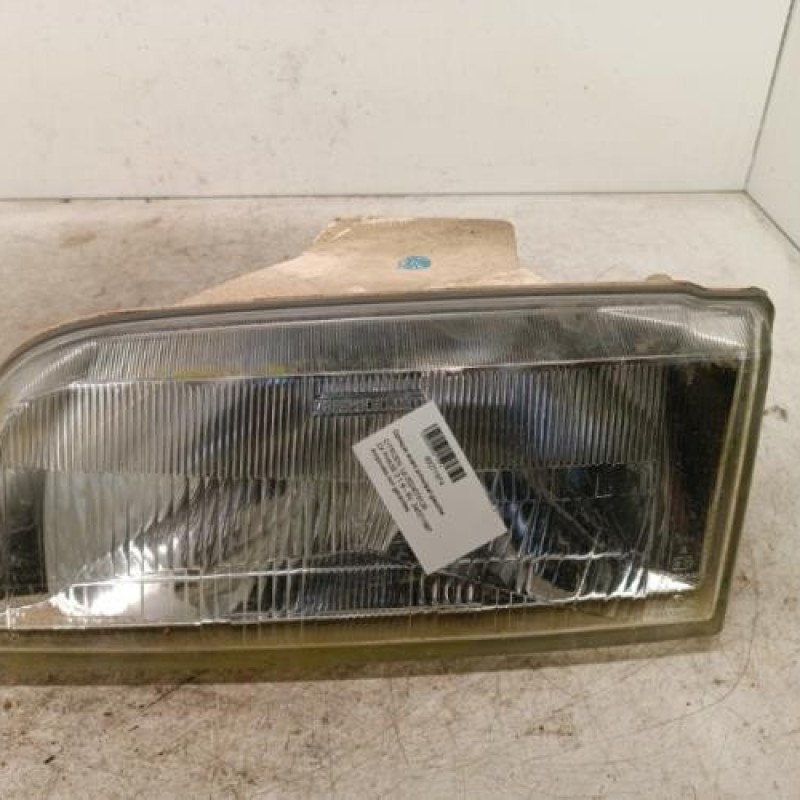 Optique avant principal gauche (feux)(phare) CITROEN ZX
