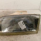 Optique avant principal gauche (feux)(phare) CITROEN ZX