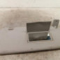 Pare soleil droit PEUGEOT 5008 1