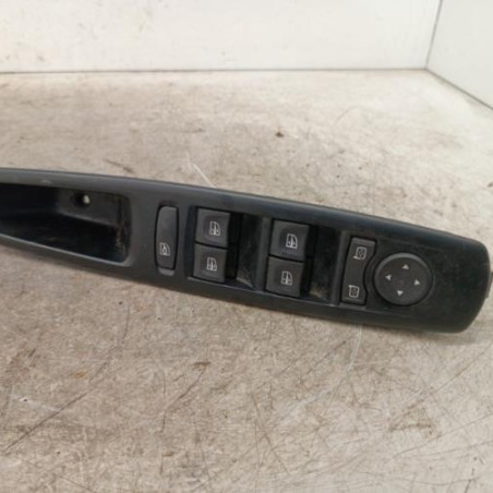 Interrupteur de leve vitre avant gauche RENAULT SCENIC 3