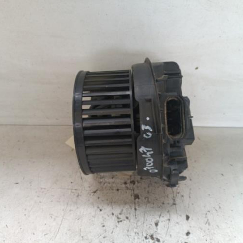 Pulseur d'air CITROEN C3 1 Pulseur d'air CITROEN C3 1