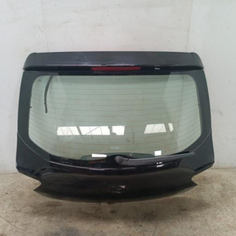 Malle/Hayon arriere SEAT IBIZA 4 Malle/Hayon arriere SEAT IBIZA 4