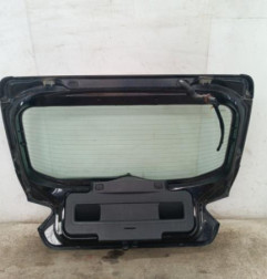 Malle/Hayon arriere SEAT IBIZA 4