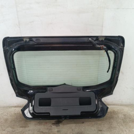 Malle/Hayon arriere SEAT IBIZA 4