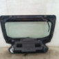 Malle/Hayon arriere SEAT IBIZA 4