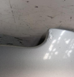 Capot PEUGEOT 307