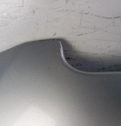 Capot PEUGEOT 307 Photo n°4