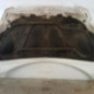 Capot PEUGEOT 307