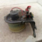 Pulseur d'air RENAULT CLIO 2