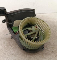 Pulseur d'air RENAULT CLIO 2