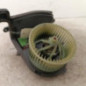 Pulseur d'air RENAULT CLIO 2