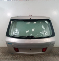 Malle/Hayon arriere FIAT STILO Photo n°1