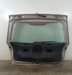 Malle/Hayon arriere FIAT STILO