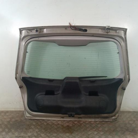 Malle/Hayon arriere FIAT STILO