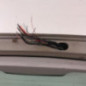 Malle/Hayon arriere FIAT STILO