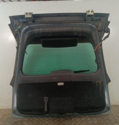 Malle/Hayon arriere PEUGEOT 407
