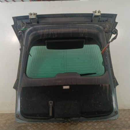 Malle/Hayon arriere PEUGEOT 407