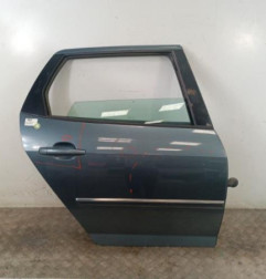 Porte arriere droit PEUGEOT 407 Photo n°1
