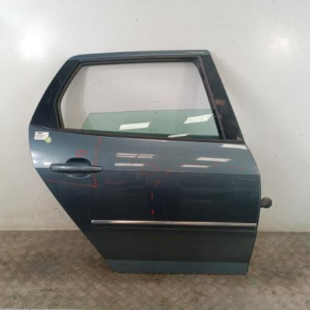 Porte arriere droit PEUGEOT 407 Photo n°1