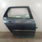 Porte arriere droit PEUGEOT 407