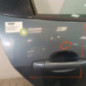Porte arriere droit PEUGEOT 407