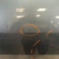 Porte arriere droit PEUGEOT 407