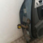 Porte arriere droit PEUGEOT 407