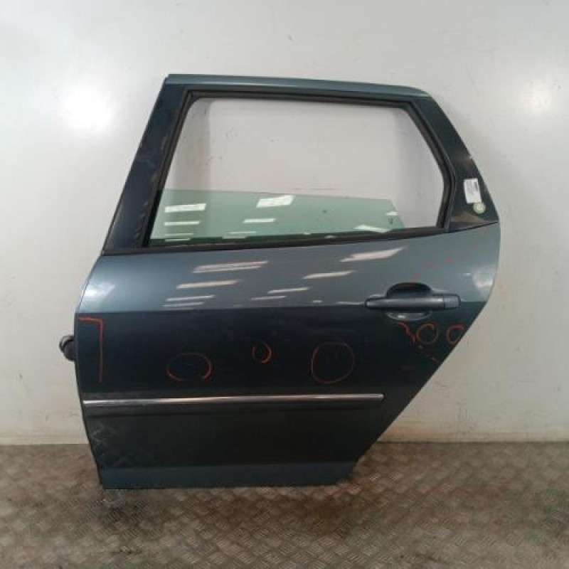 Porte arriere gauche PEUGEOT 407