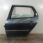 Porte arriere gauche PEUGEOT 407