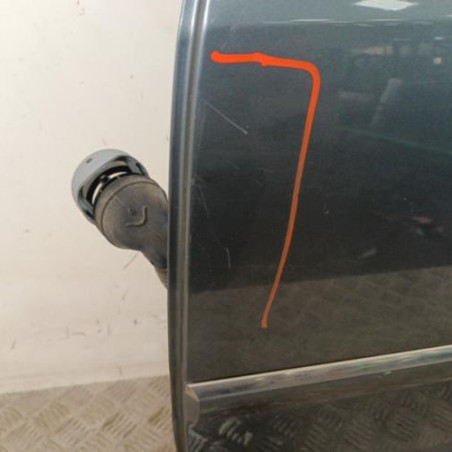Porte arriere gauche PEUGEOT 407